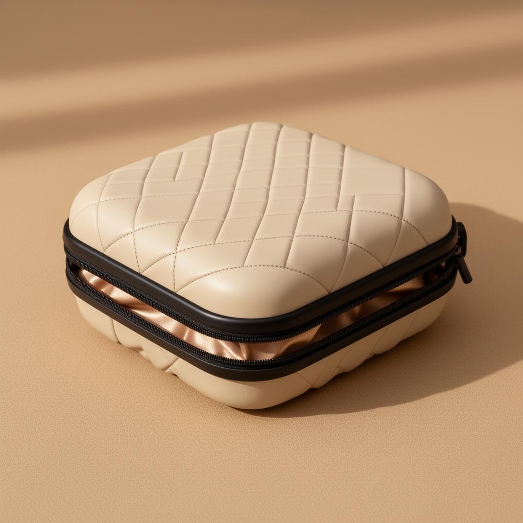 SKINCARRY Luxury Travel Case™